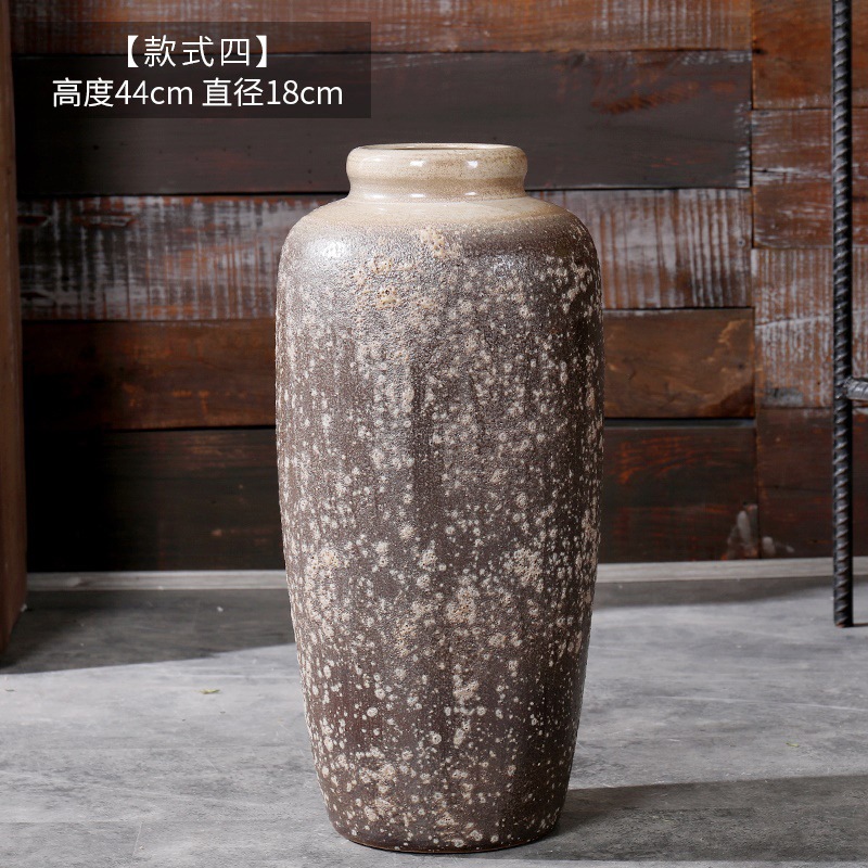 스타일 4(높이 44, 지름 18cm)