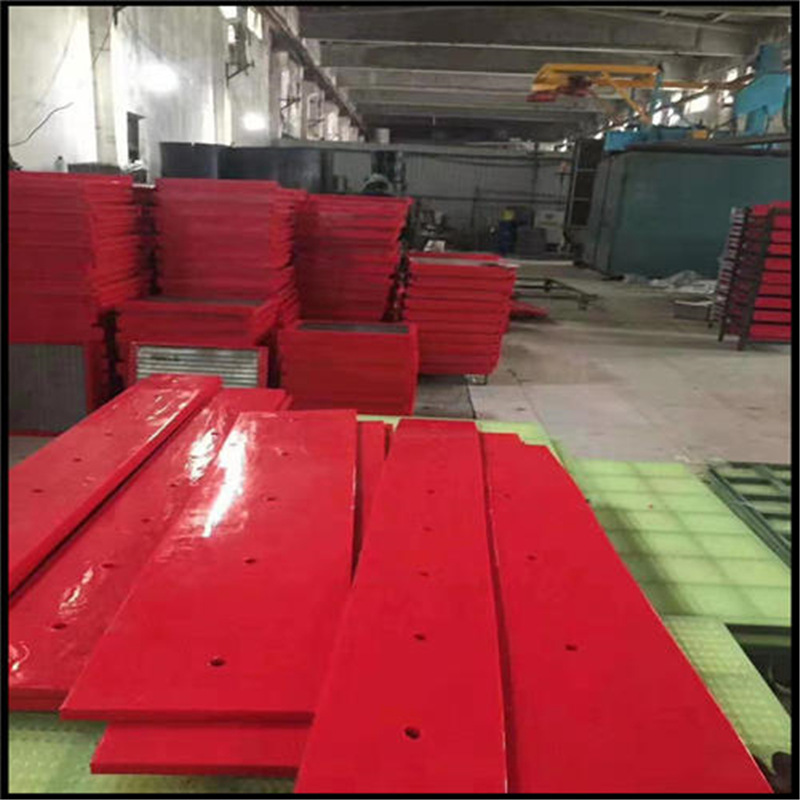 聚氨酯板优力胶板高弹性PU板聚氨酯板耐油耐磨聚氨酯卷板