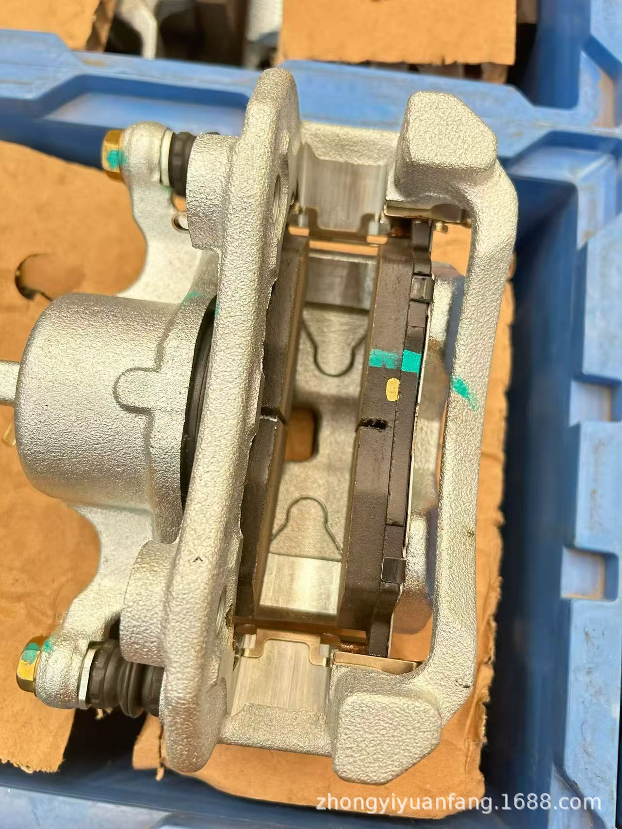 Brake Cylinder Suitable for March K13X Versa N17X 41011-1Hl0A 41001-1Hl0A