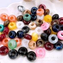 14mm����pɫ��������Ⱦ��A��P��diy�K������朰���Ʒ ���