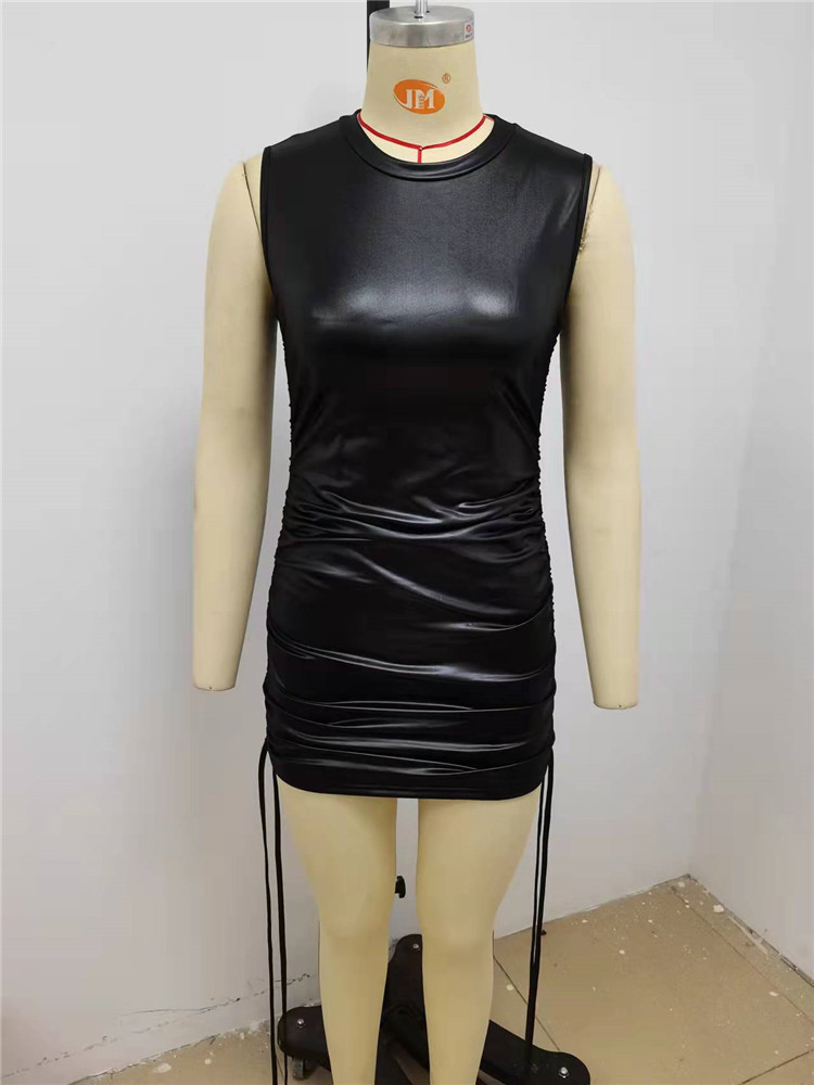 Bodycon Dress Image 7