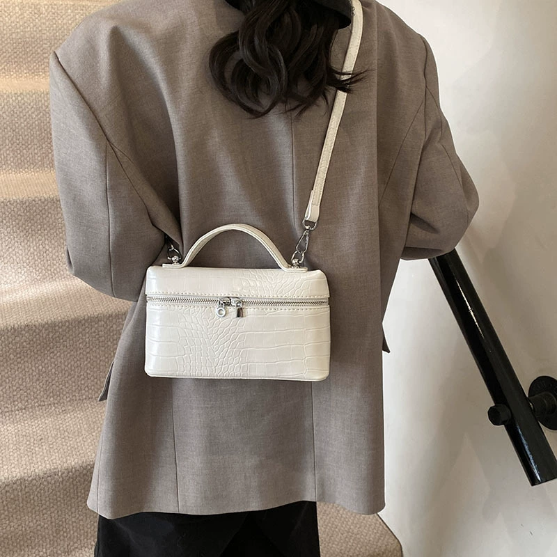 Маленькая ручная сумка, сумка через плечо, модная маленькая сумка для телефона, высокого класса