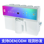 门店录播物联网恒温一体机移动水壶加热纯水机五级过滤净水器家用