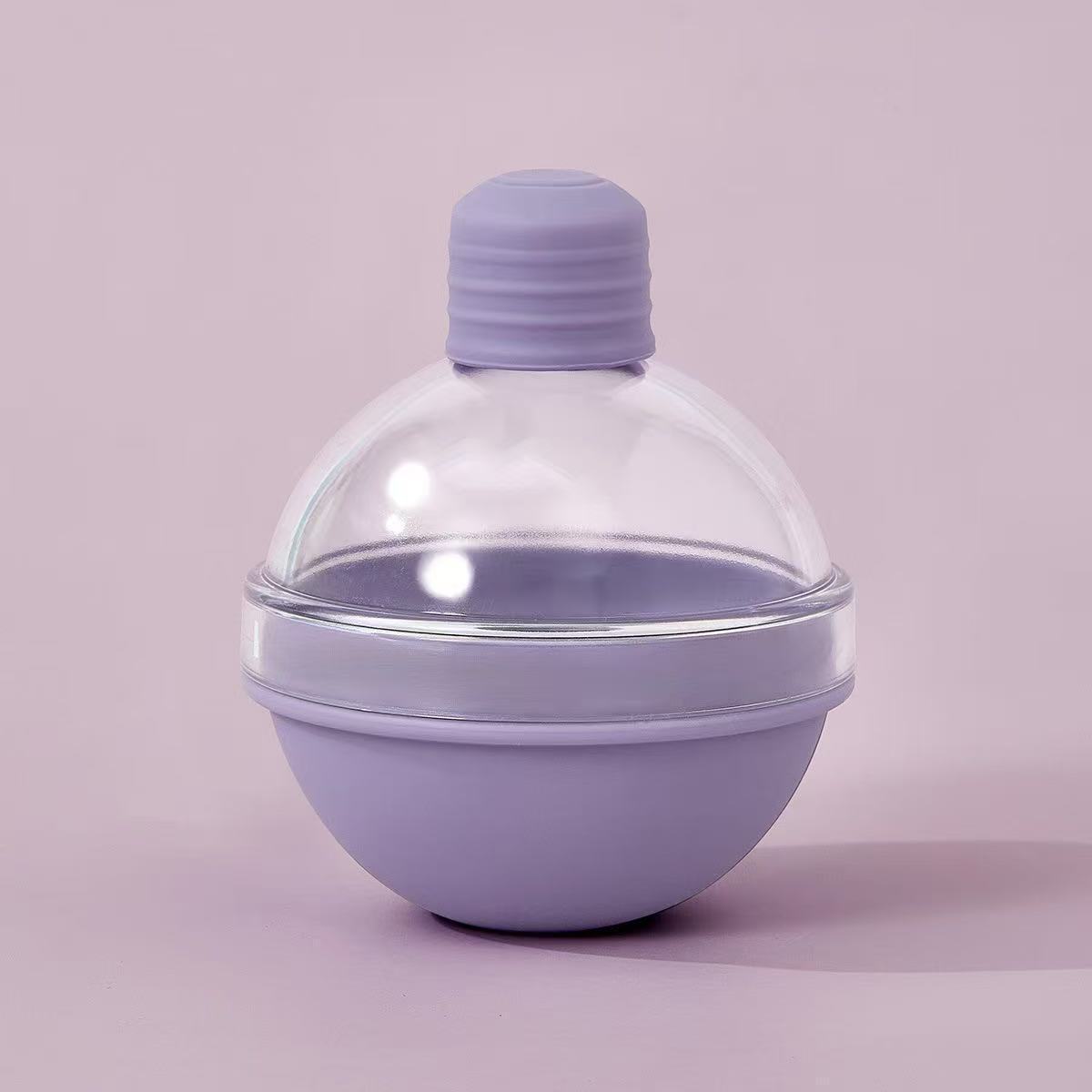 Hockey Ice Grid Mold Silicone Hockey