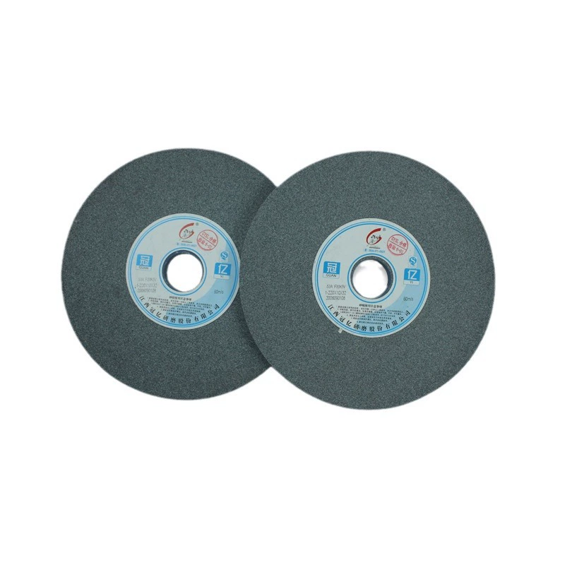 冠亿 Brand Bearing Side Side Sand Pieces 1-220*10*32-53A80K 60M/S Spot-in-stock