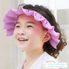Children's shower cap, shampoo, hair cap for early age, hat, 2023 collection