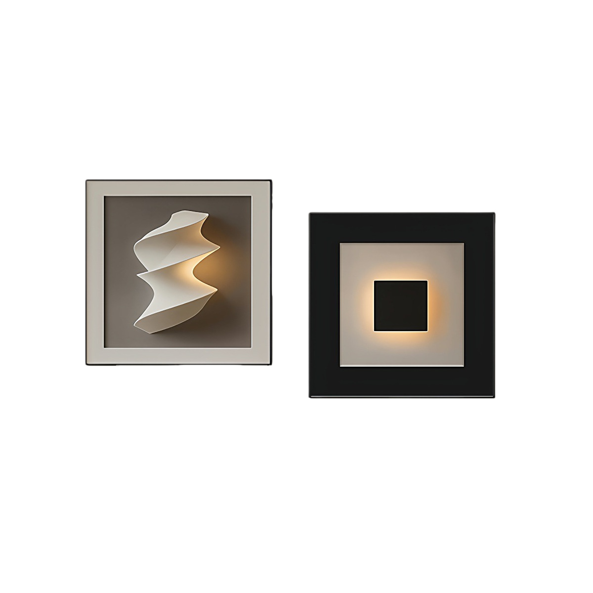Decoración de comedor moderno minimalista pintura en blanco y negro mesa de comedor minimalista mural de alto nivel abstracto dormitorio sala de estar pintura colgante