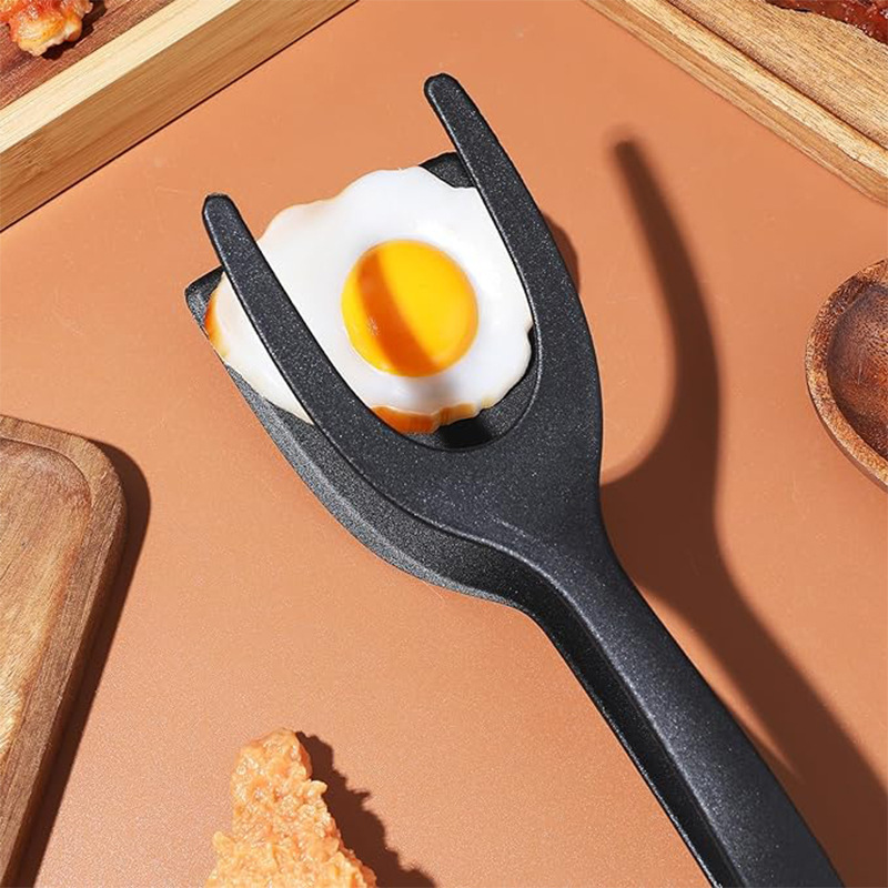 Multifunctional Silicone Spatula Image 4