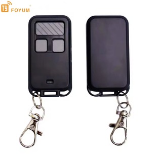 Amazon 890MAX garage door remote control supports 310/315/390LM rolling code TY Fuyuan universal