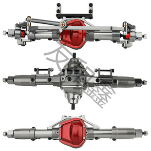 1��10��������܇�����������ǰ��܇�򿂳�axial SCX10 D90ԽҰ܇