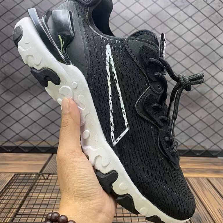 Dmsx X Aii Rct Vis Men's Shoes Sports Running Shoes 40-45 Dmsx X Aii Rct Vis Men's Shoes Sports Running Shoes 40-45