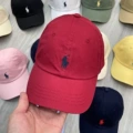 Wine Red【Navy Blue Label】