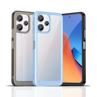 �m���Ųʼt��12 4G/5G�֙C��POCO M6Pro�֙C��ȫ��TPU+��������ˤ