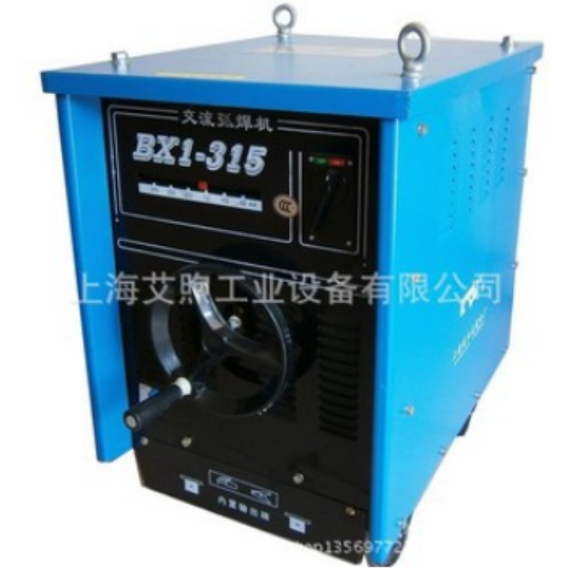 BX1铜芯动铁式交流弧焊机 250/315/400/500/630 手摇式电焊机