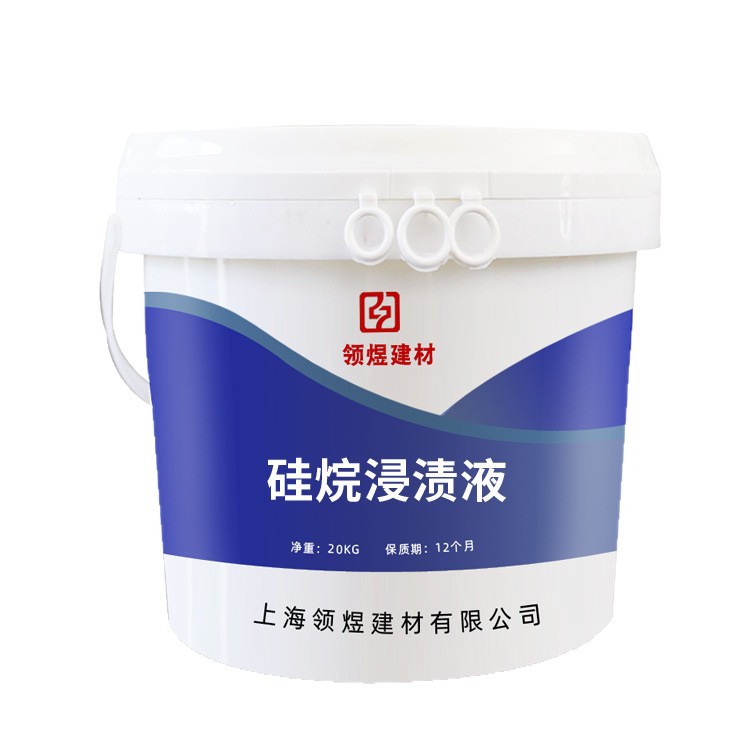 Пропиточный состав Lingyu в бочке 20кг