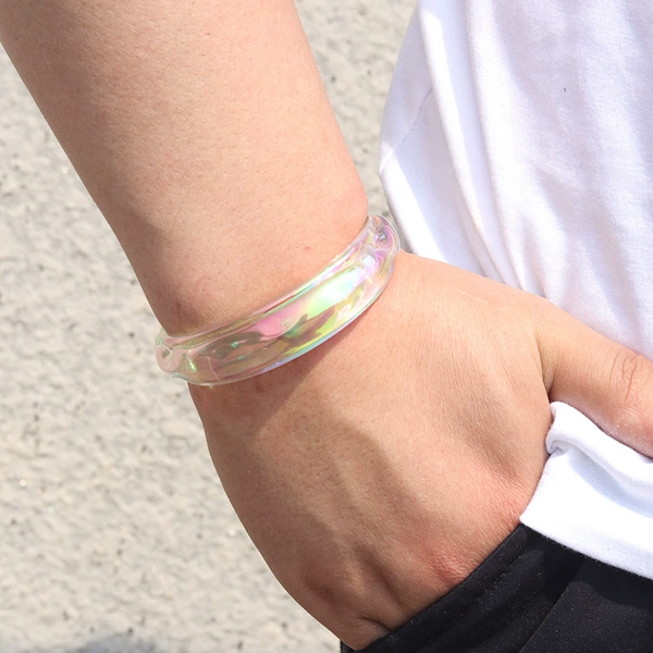 Style 1 (water pattern)