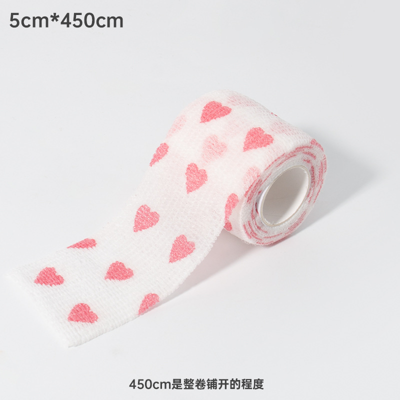 레드 하트(중) ♜