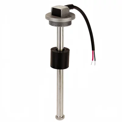 Marine Yacht Speedboat Car Rv Fuel Tank Water Tank Level Gauge Detection Rod Oil-Water Sensor Oil Float (Avtomobil ehtiyat hissələri)