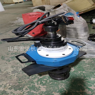 Automatic walking beveling machine traveling edge milling machine corner grinding machine steel plate chamfering machine all kinds of models are complete