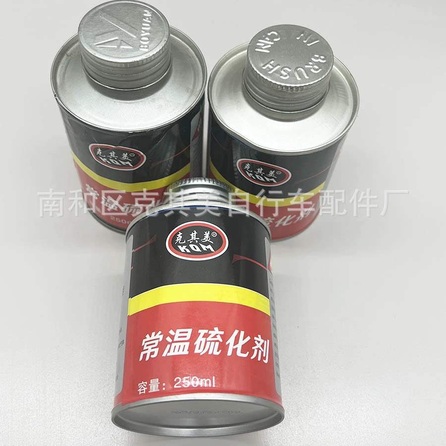 Rick комнатной температуры вулканизирующий агент автомобильный вакуумный шин внешняя шина ремонт внутренней шины клеевая пленка холодный ремонт инструмент для ремонта шин