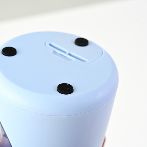 Electric pencil sharpener 3-in-1 automatic rechargeable pencil sharpener for children and primary school students, colored pencil sharpener