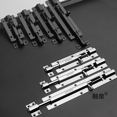 304 ステンレス鋼明錠ミニ 1.5inch 2inch ロッカーブラインドドアバックルドアラッチ木製ドアラッチ昔ながらのロックバックル