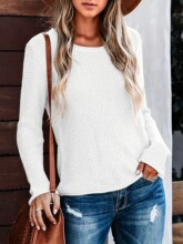 P 38961 Winter Loose Knit Sweater ����¶��ë�� ŷ���羳