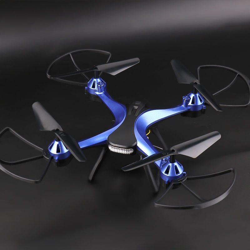 고정되지 않은 높이 버전 [파란색] 색상 상자