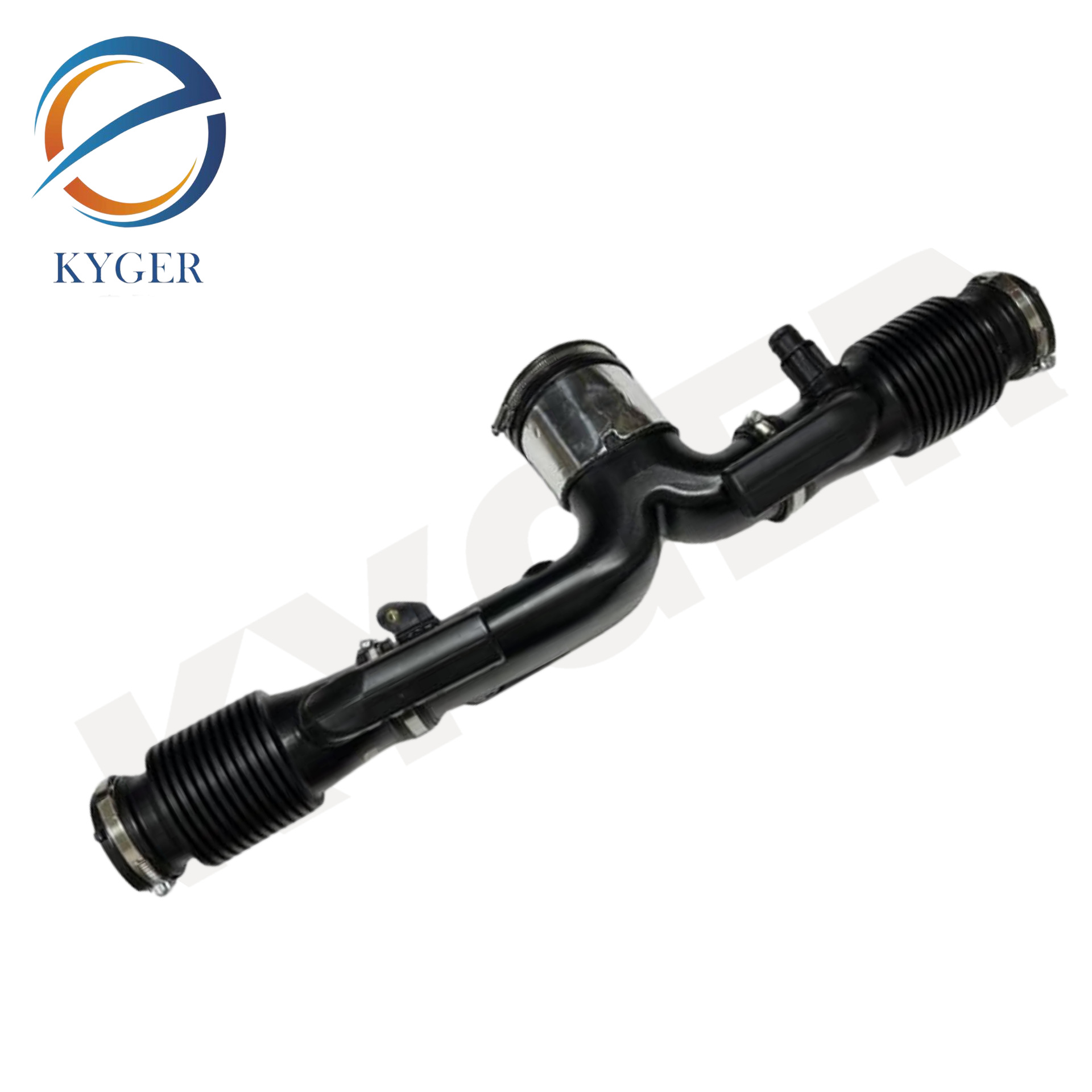 Suitable for Jaguar XJ XF intake pipe C2D17107 C2D19760 C2Z17820