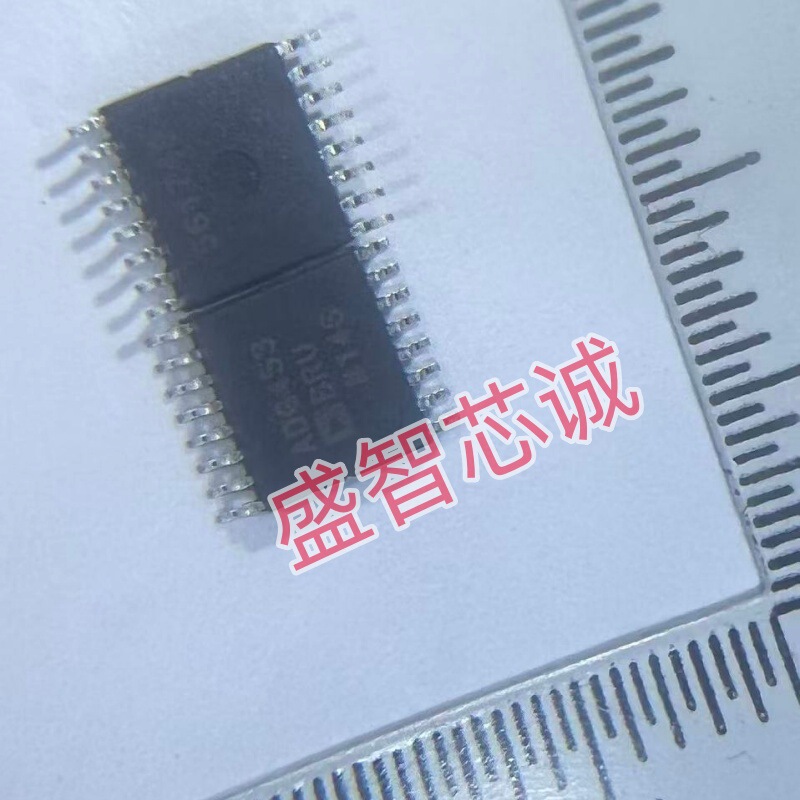 Brand New Original Adg453Bruz Tssop16 Analog Switch/Multiplexer Brand New Original Adg453Bruz Tssop16 Analog Switch/Multiplexer