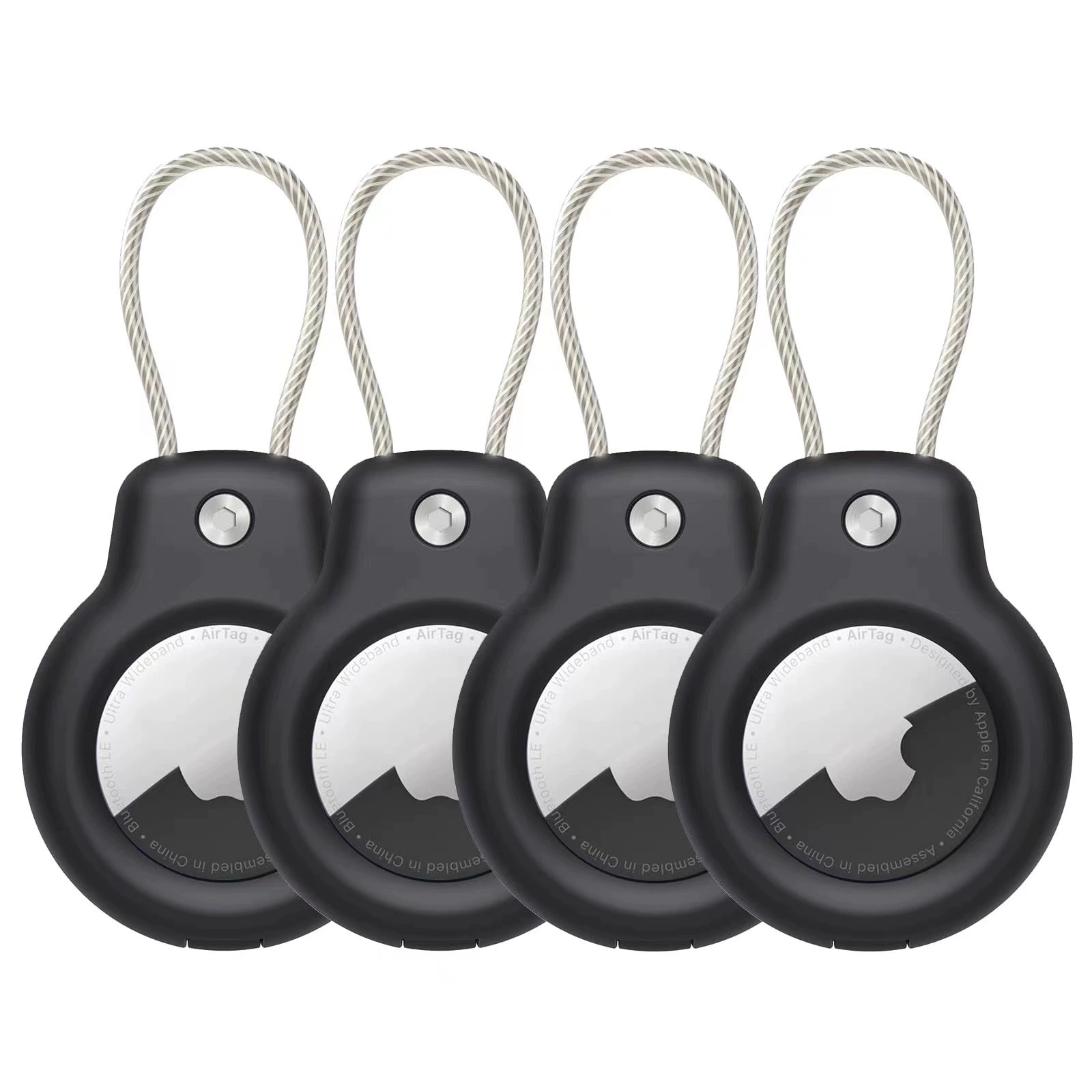 Apple, защитный защитный чехол, металлический замок