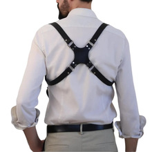 ���l��ѝ����ʽ�������� �W���L�؎����e�ٴ��Leather Harnes