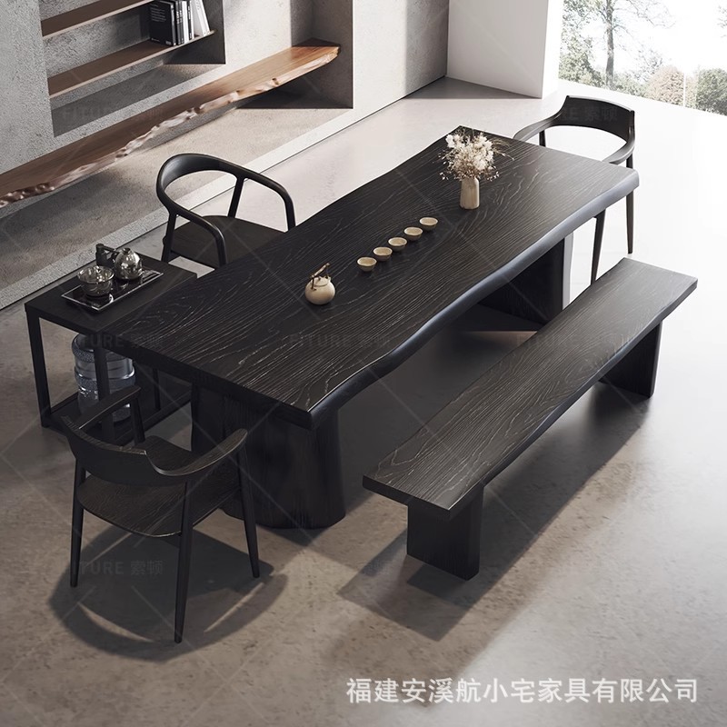 福建安溪航小宅家具有限公司