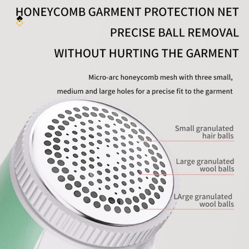 New rechargeable hair ball trimmer hair remover shaving machine ball remover rechargeable hair remover clothing shaving ball remover