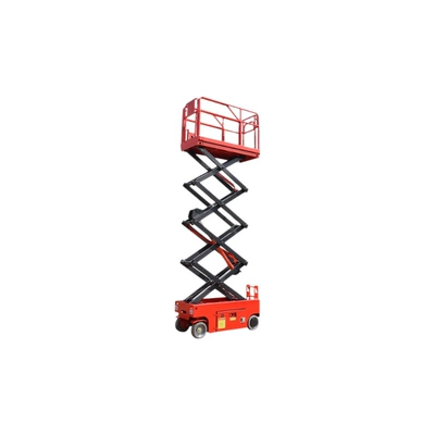 and Lifts, Avtomobil fırlanan platformaları