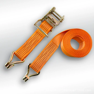 container packing cargo fixing – Trailer rope/net/strap