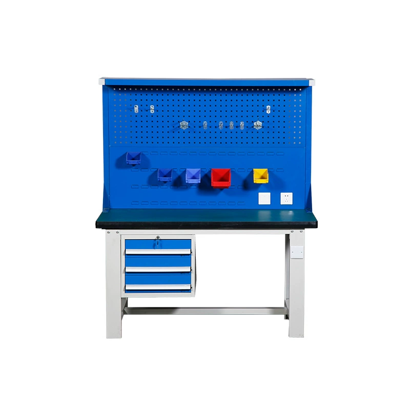 Стол для обслуживания и обслуживания лабораторной мастерской, антистатический многофункциональный сверхмощный верстак, стол для операций по установке, нержавеющая сталь