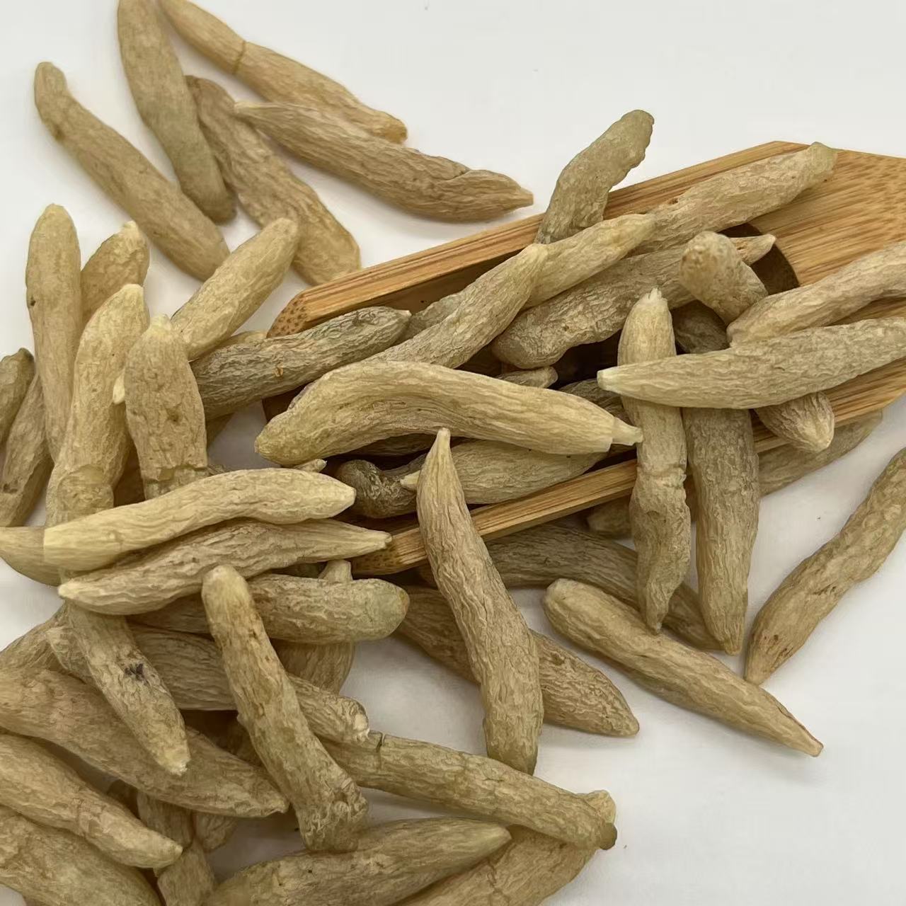 Sichuan Mai Dong Ophiopogon Root Dried Chinese Yamai Dong Herbal Tea Ingredient 500g Bulk key features