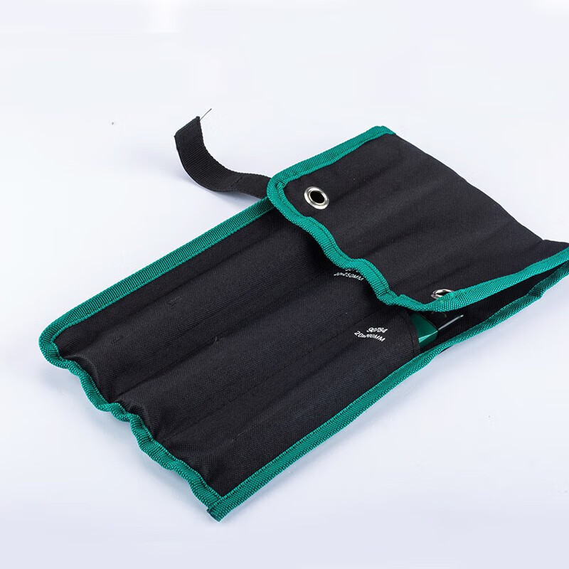 SATA 09163 cincel plano de 3 piezas