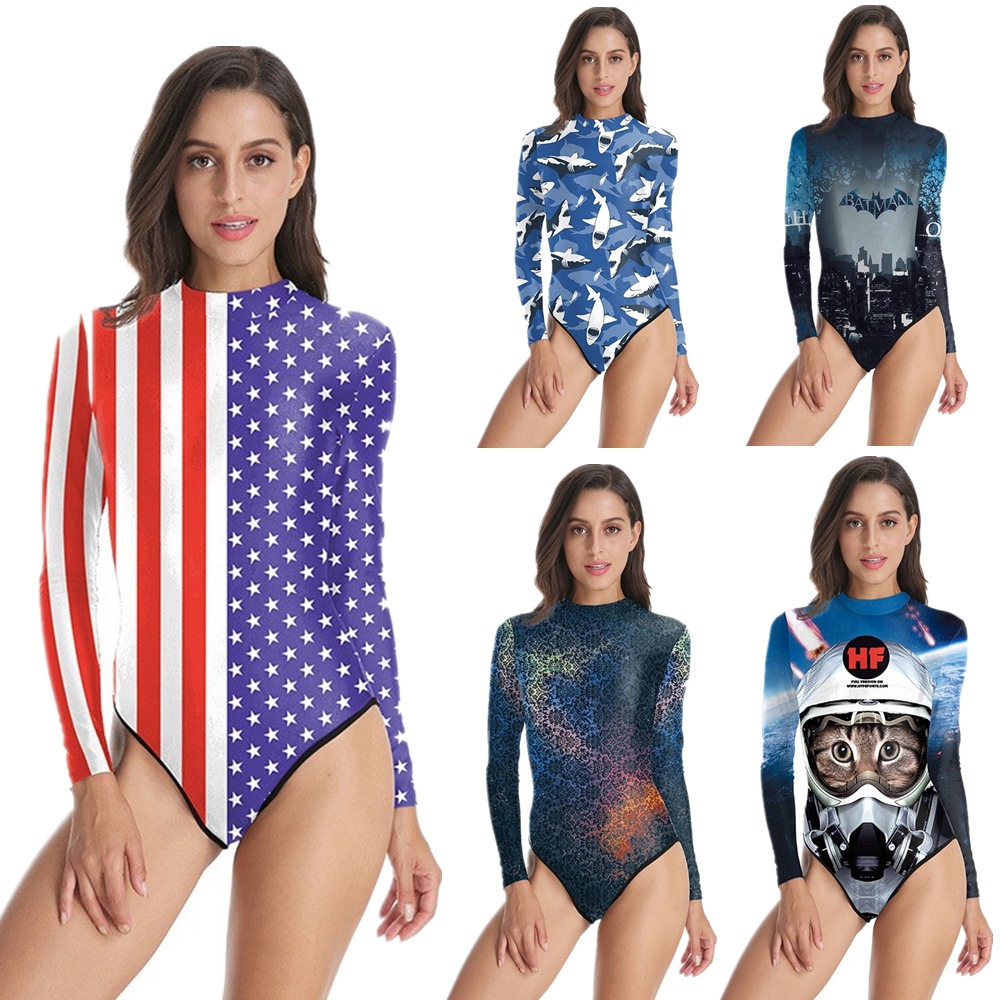 summer swimwear
