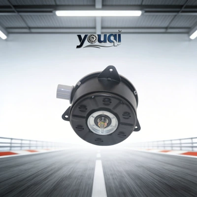 Cooling Fan Motor Suitable – Fan