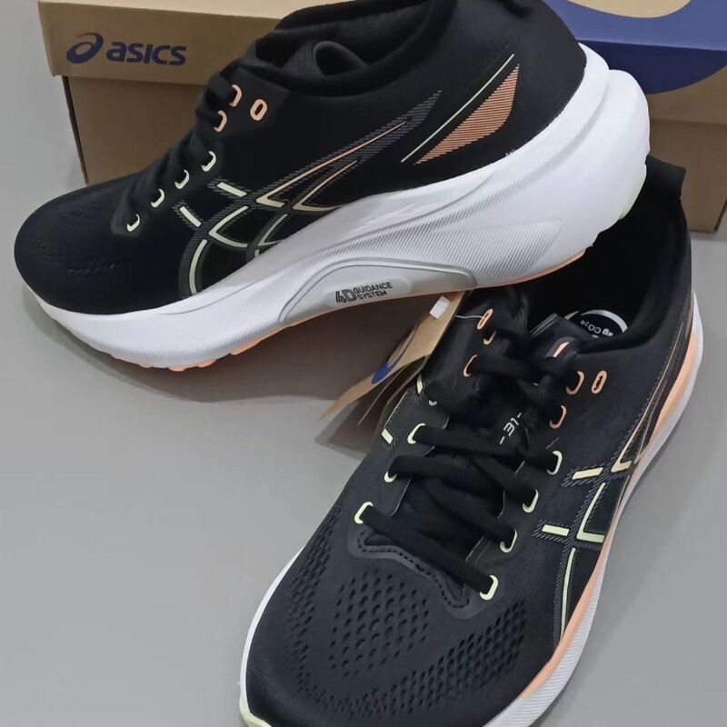 莆田 GEL-Kayano31 ランニングシューズは安定したサポート、衝撃吸収、通気性、リバウンド性、軽量で快適な男性と女性のスポーツランニングシューズです。|undefined