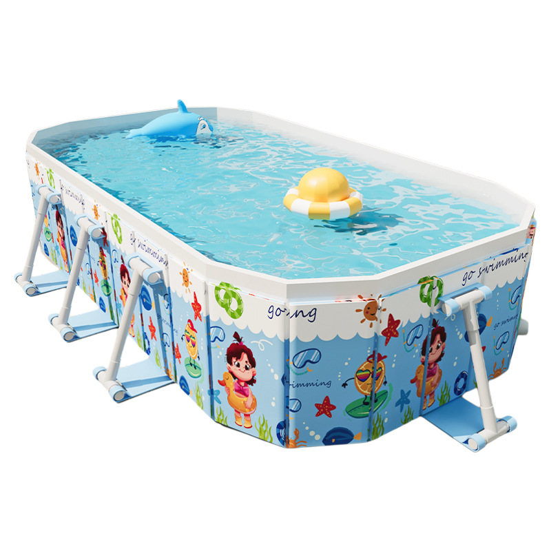 Piscina infláble no fija para niños, bañera plegable para niños, piscina para adultos, piscina al aire libre