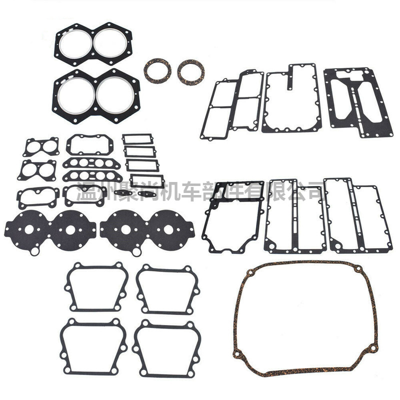 Johnson Evinrude V4 Crossflow 1977-1998 439085 391300