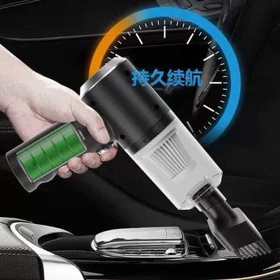 Cleaner with High Suction Power and – Tozsoranlar
