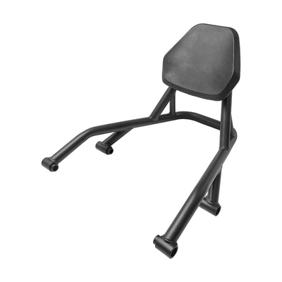 Chunfeng Clc450 Retro Backrest Waterproof: Motorcycle tail