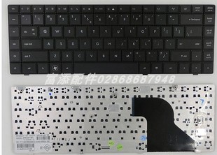For English HP COMPAQ CQ620 CQ621 CQ625 keyboard 620 621 625