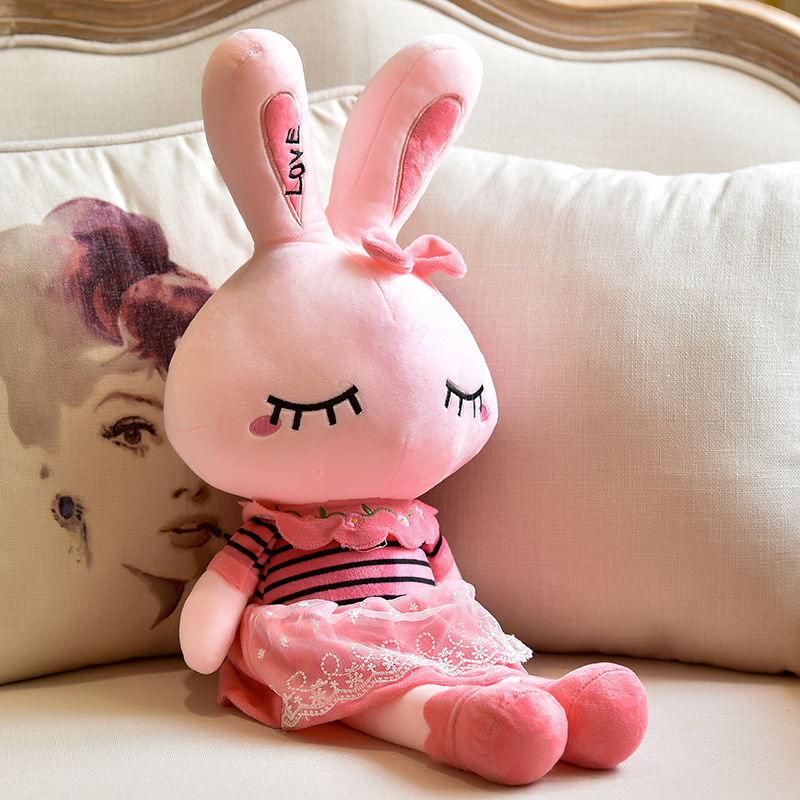 New Wedding Package Wedding Bed Press Doll Souvenir Doll Small Doll Wedding Game Event Throwing Wholesale