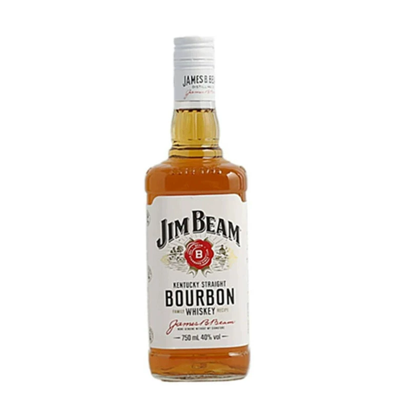 Джинбин бурбон виски JIM BEAM Байзаньbian 700 мл Hi Bangji вино оригинал импорт иностранное яблоко пчела