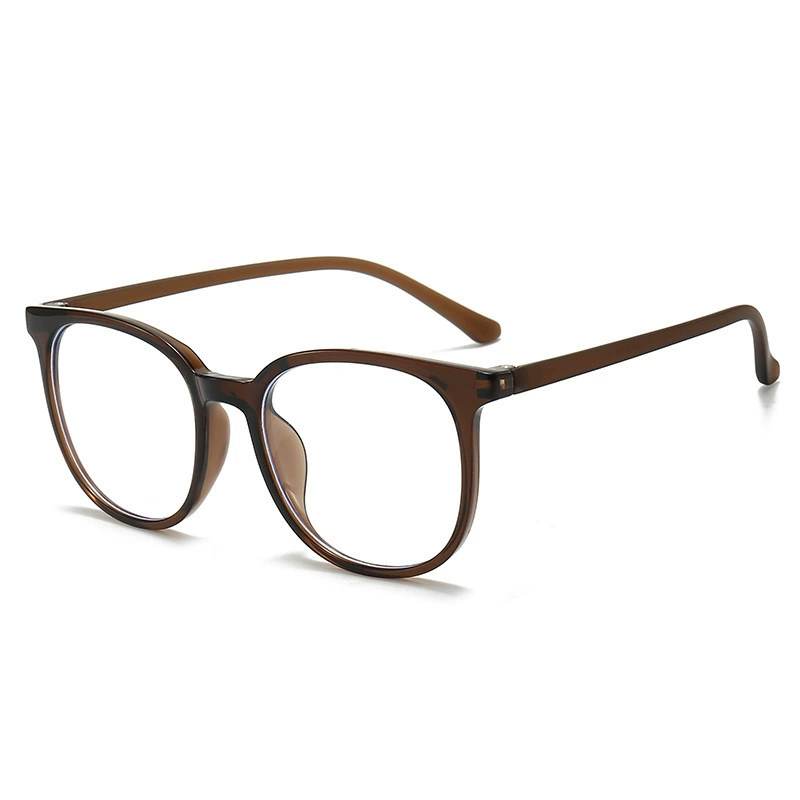 Glasses, internet celebrity, high-quality style